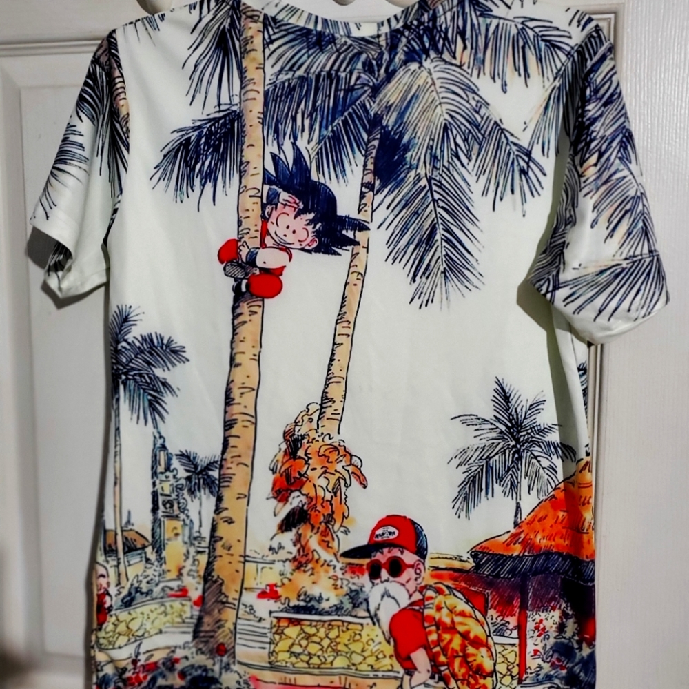 Fun shirt